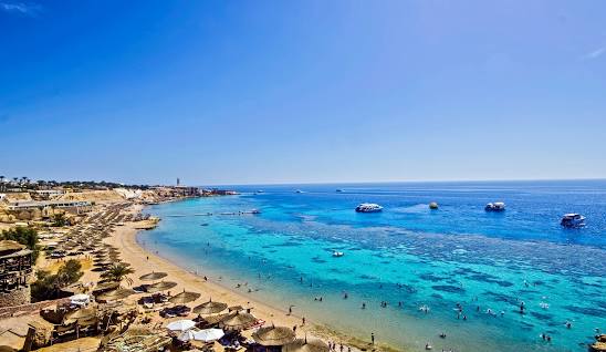 Sharm Elsheikh